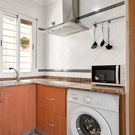 Apartment Atlantico 102 Conil De La Frontera