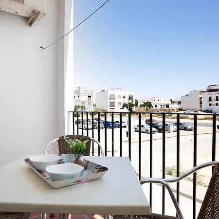 Apartment Atlantico 102 *