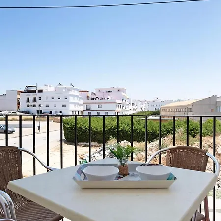 Atlantico 102 Conil De La Frontera