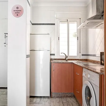 Apartment Atlantico 102