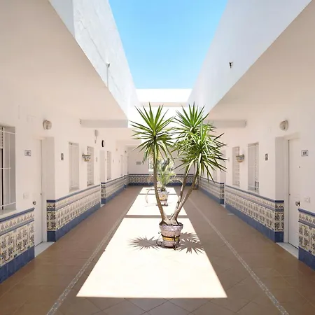 Atlantico 102 Apartment *